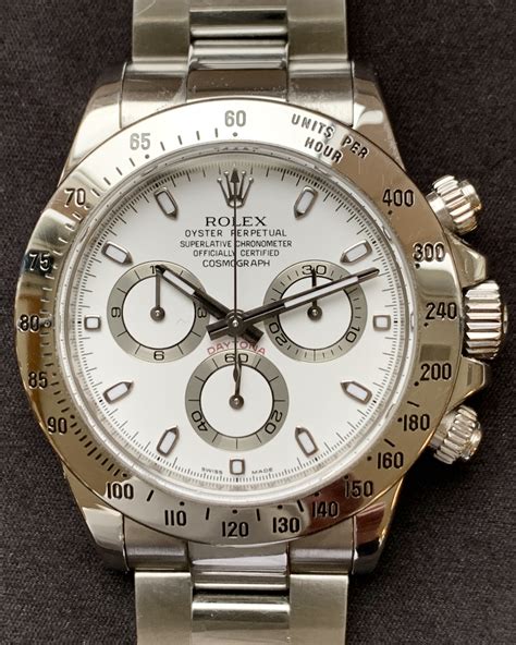 rolex 4130.